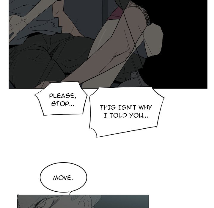 Trouble Drink Chapter 20 - HolyManga.Net