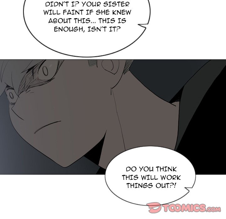 Trouble Drink Chapter 20 - HolyManga.Net