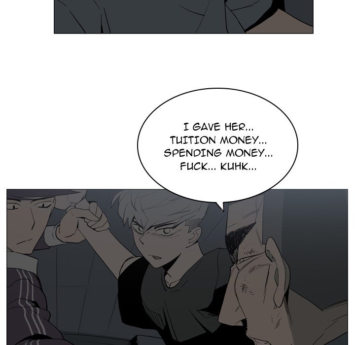 Trouble Drink Chapter 20 - HolyManga.Net