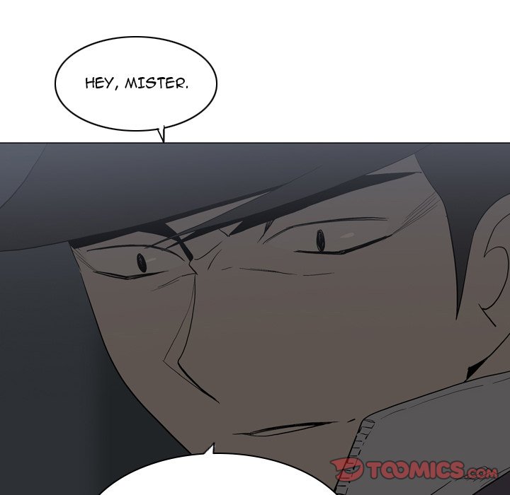 Trouble Drink Chapter 20 - HolyManga.Net