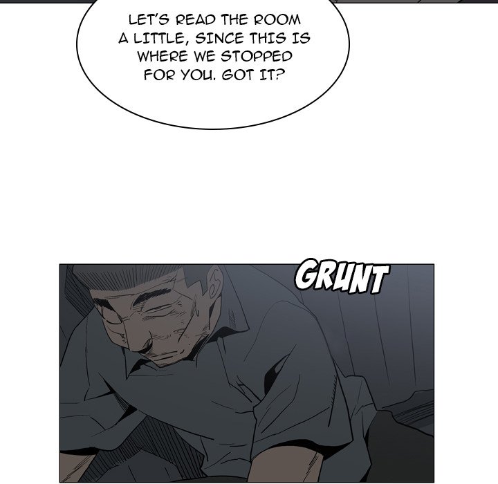 Trouble Drink Chapter 20 - HolyManga.Net
