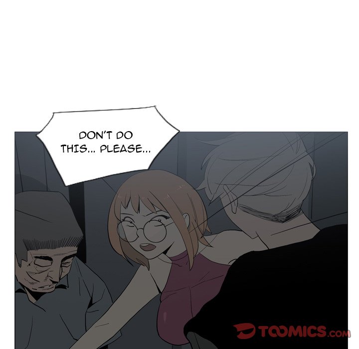Trouble Drink Chapter 20 - HolyManga.Net