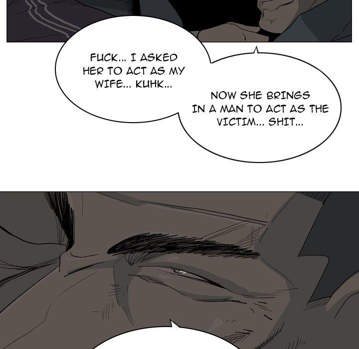 Trouble Drink Chapter 20 - HolyManga.Net