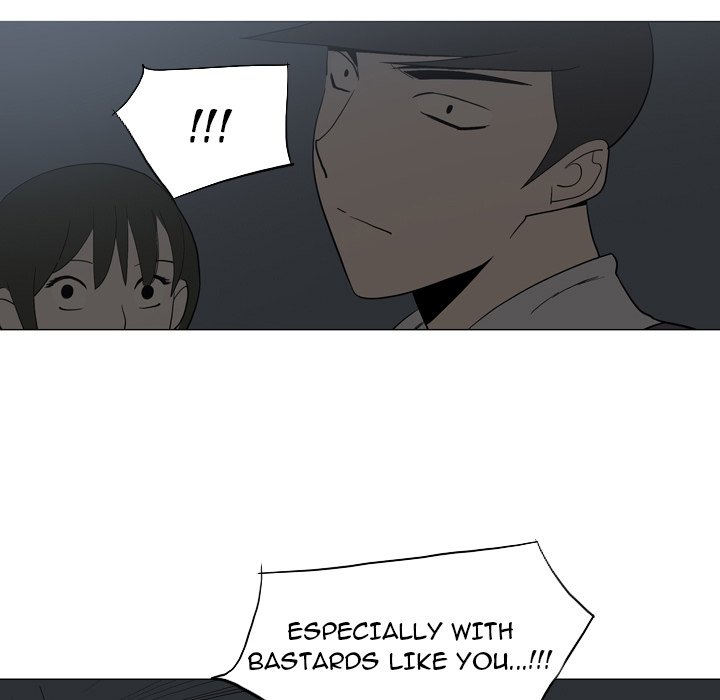Trouble Drink Chapter 20 - HolyManga.Net