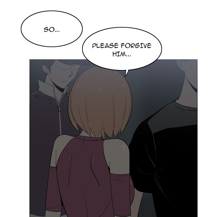 Trouble Drink Chapter 20 - HolyManga.Net