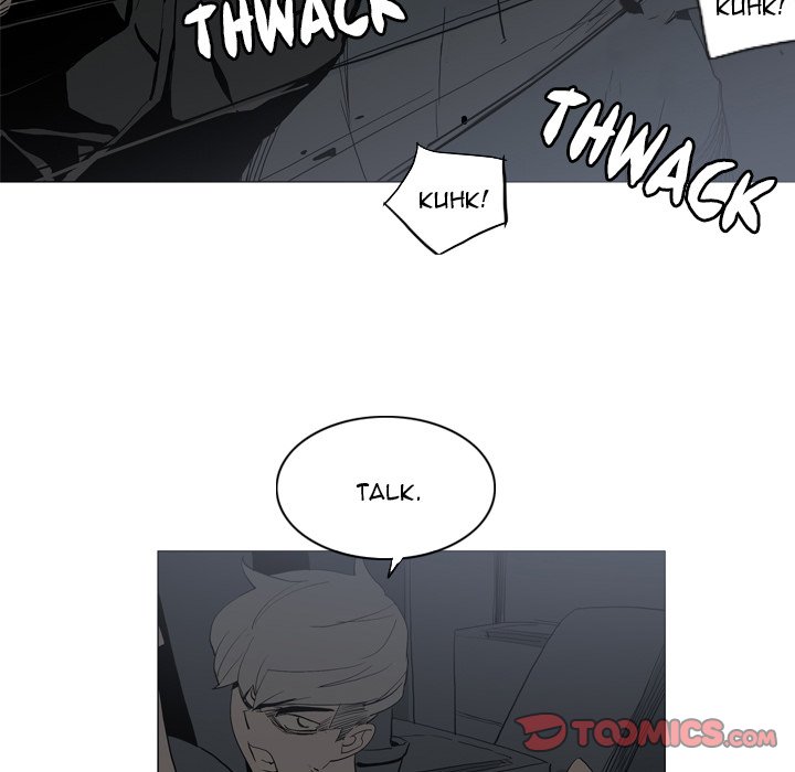 Trouble Drink Chapter 20 - HolyManga.Net