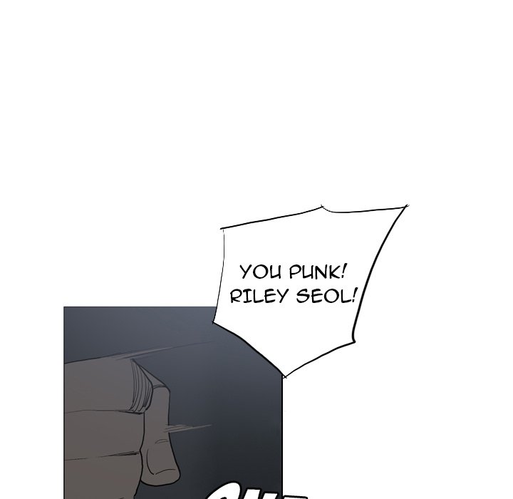 Trouble Drink Chapter 20 - HolyManga.Net
