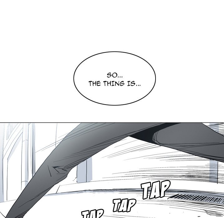 Trouble Drink Chapter 20 - HolyManga.Net