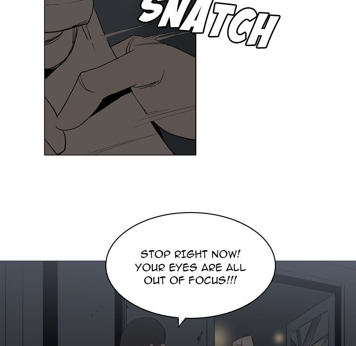 Trouble Drink Chapter 20 - HolyManga.Net