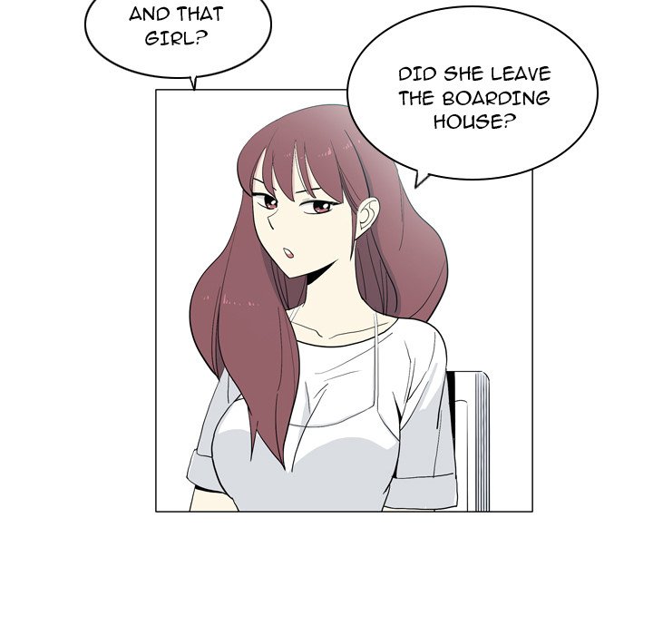 Trouble Drink Chapter 20 - HolyManga.Net