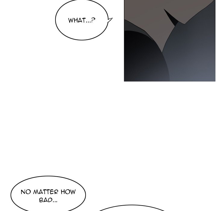 Trouble Drink Chapter 20 - HolyManga.Net