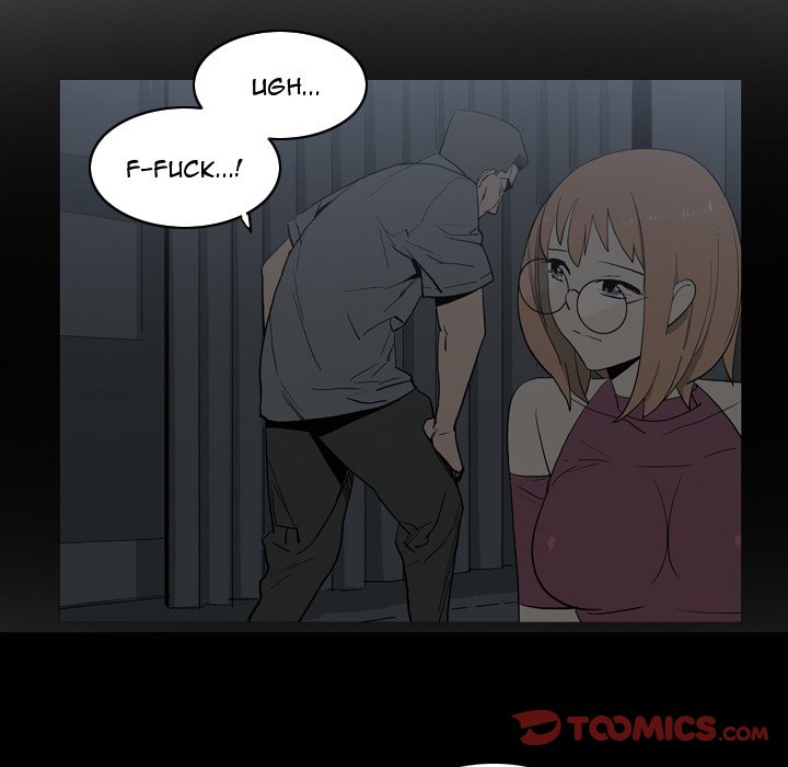 Trouble Drink Chapter 21 - HolyManga.Net