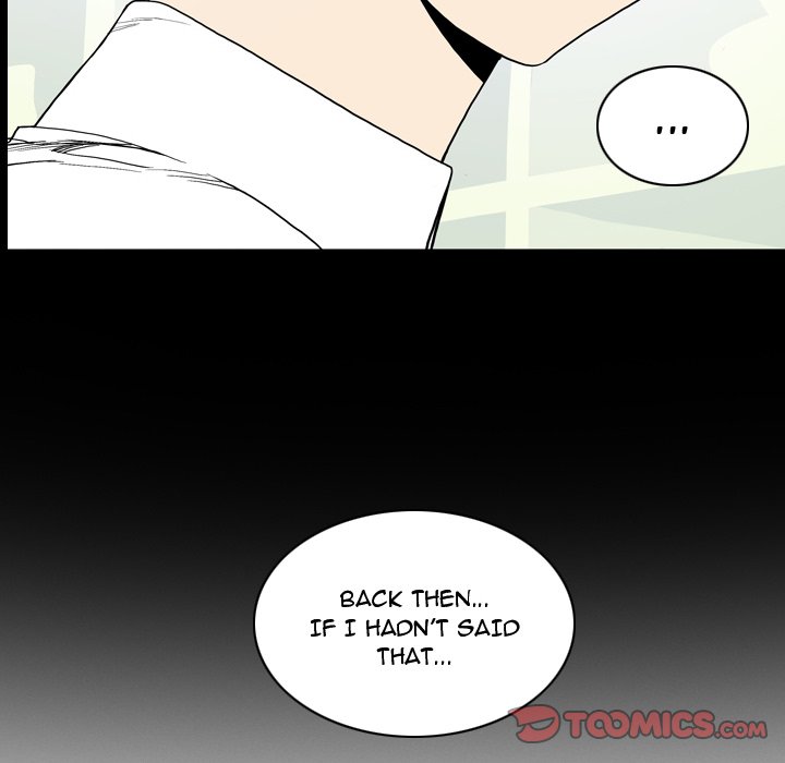 Trouble Drink Chapter 21 - HolyManga.Net