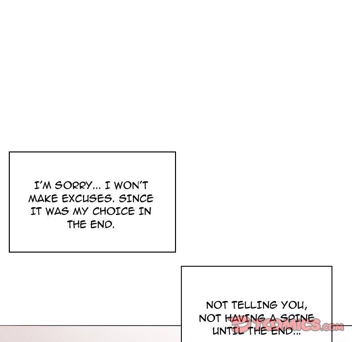 Trouble Drink Chapter 21 - HolyManga.Net