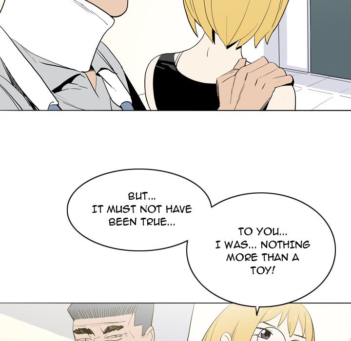 Trouble Drink Chapter 21 - HolyManga.Net