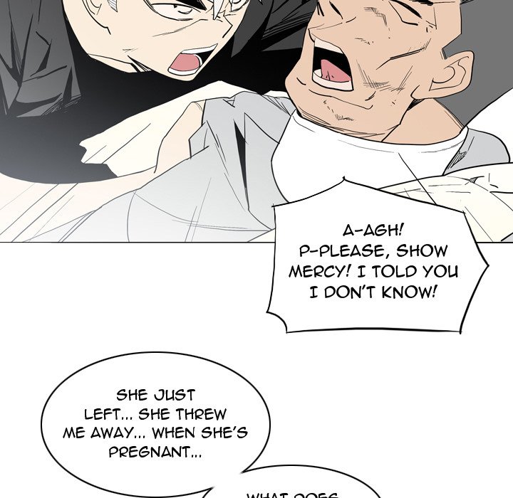 Trouble Drink Chapter 21 - HolyManga.Net
