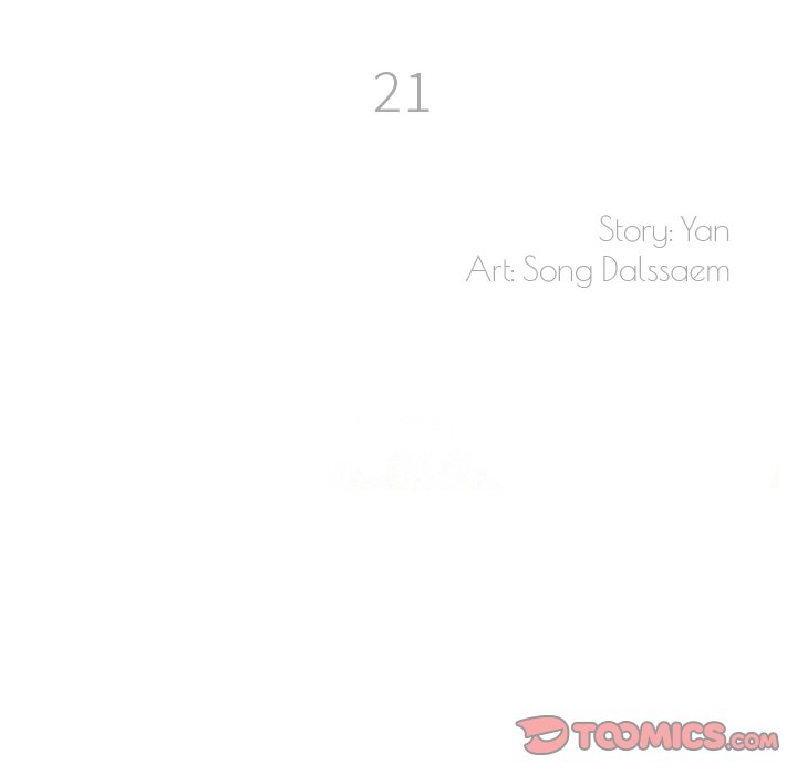 Trouble Drink Chapter 21 - HolyManga.Net
