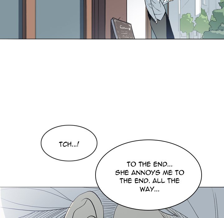 Trouble Drink Chapter 21 - HolyManga.Net