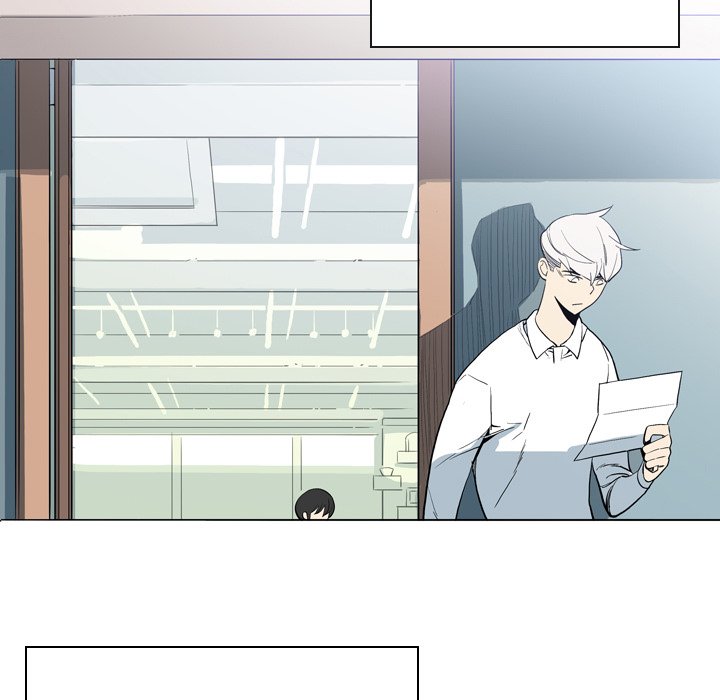 Trouble Drink Chapter 21 - HolyManga.Net