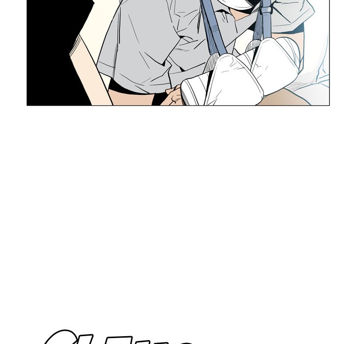 Trouble Drink Chapter 21 - HolyManga.Net