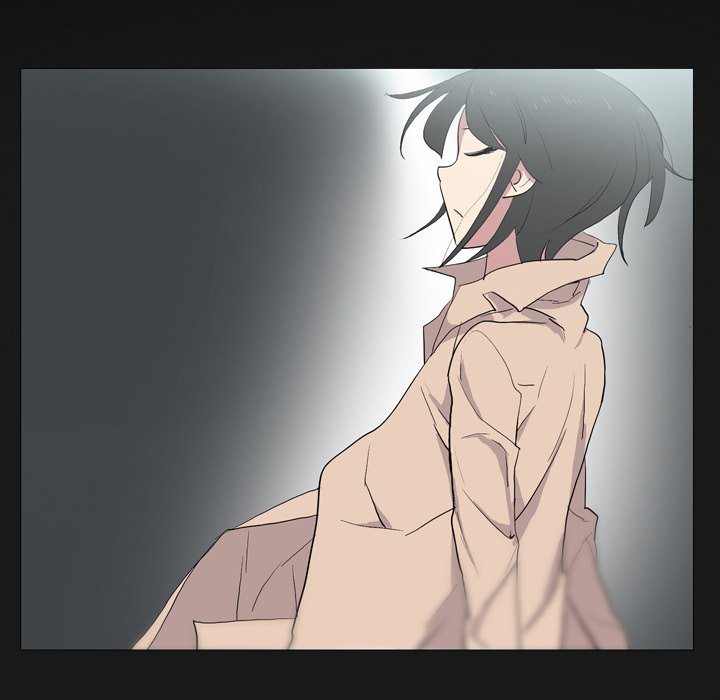Trouble Drink Chapter 21 - HolyManga.Net