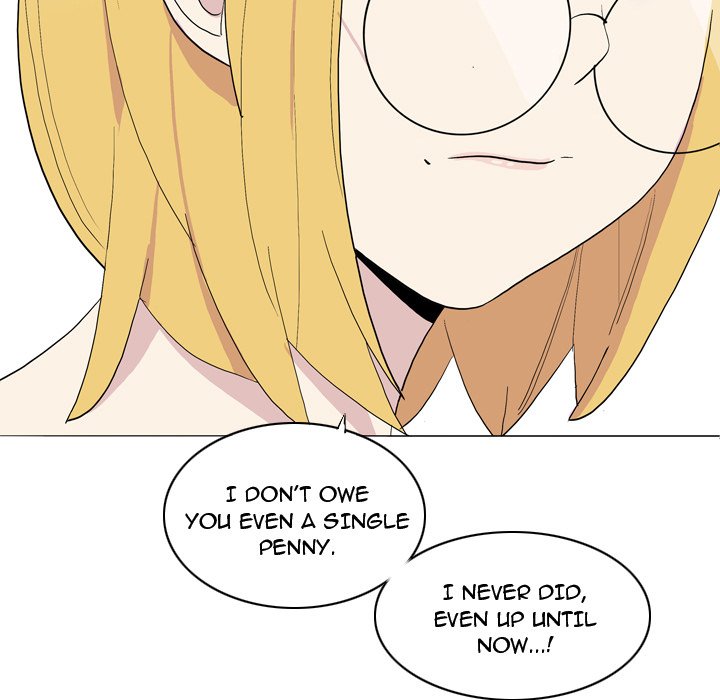 Trouble Drink Chapter 21 - HolyManga.Net