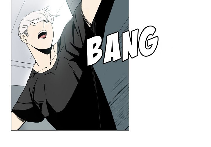 Trouble Drink Chapter 21 - HolyManga.Net