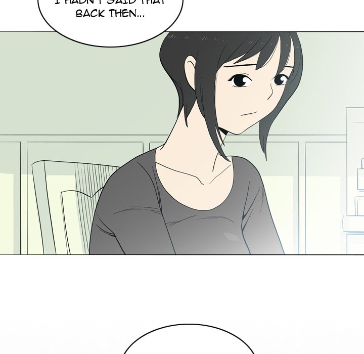 Trouble Drink Chapter 21 - HolyManga.Net