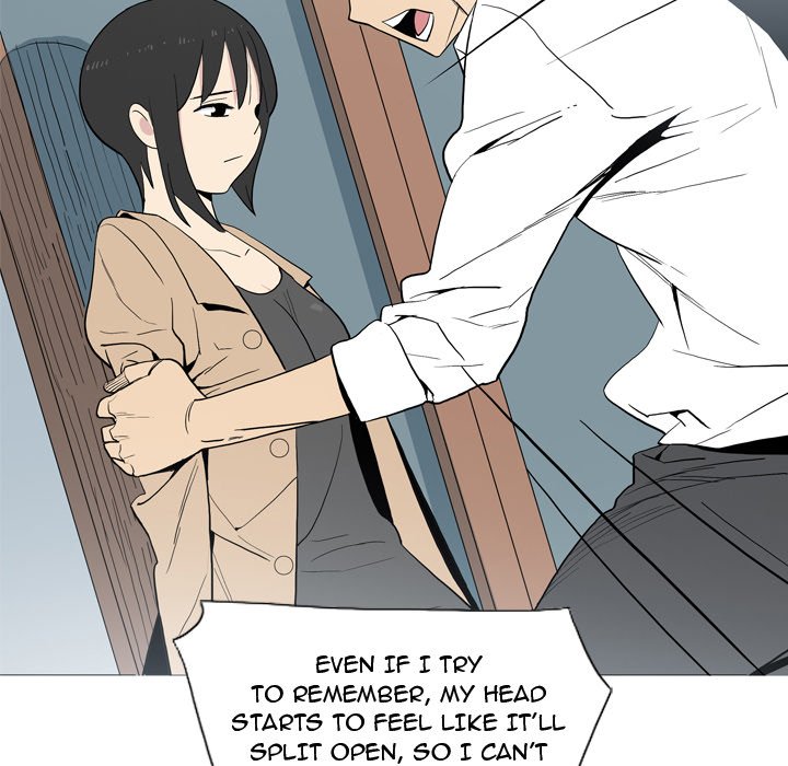 Trouble Drink Chapter 21 - HolyManga.Net