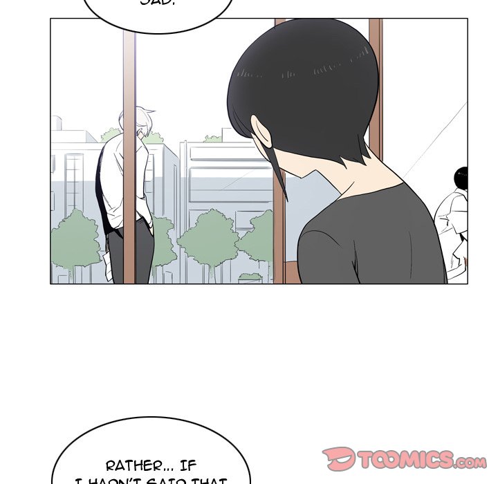 Trouble Drink Chapter 21 - HolyManga.Net