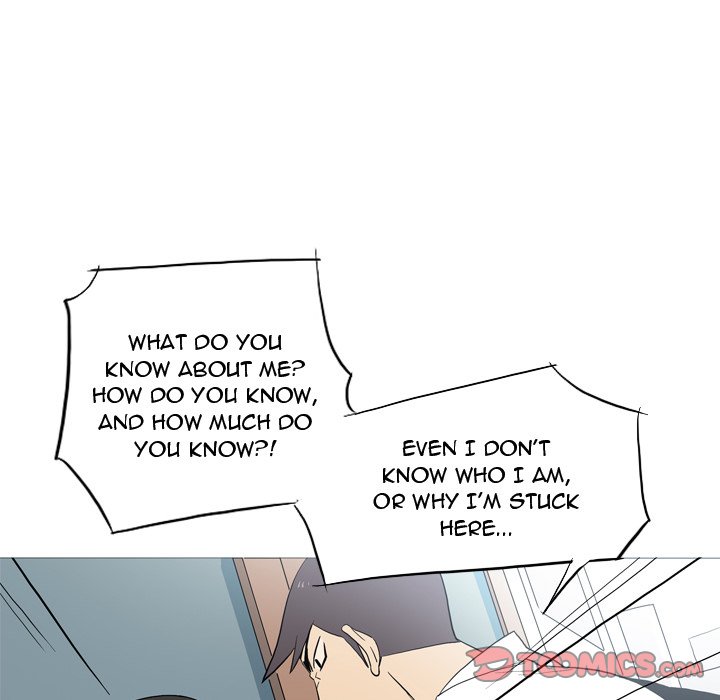 Trouble Drink Chapter 21 - HolyManga.Net