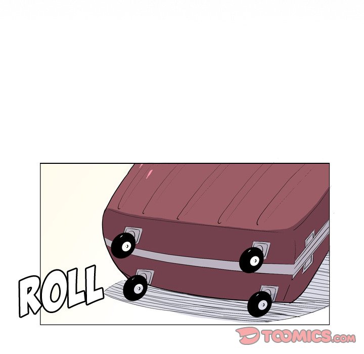 Trouble Drink Chapter 21 - HolyManga.Net
