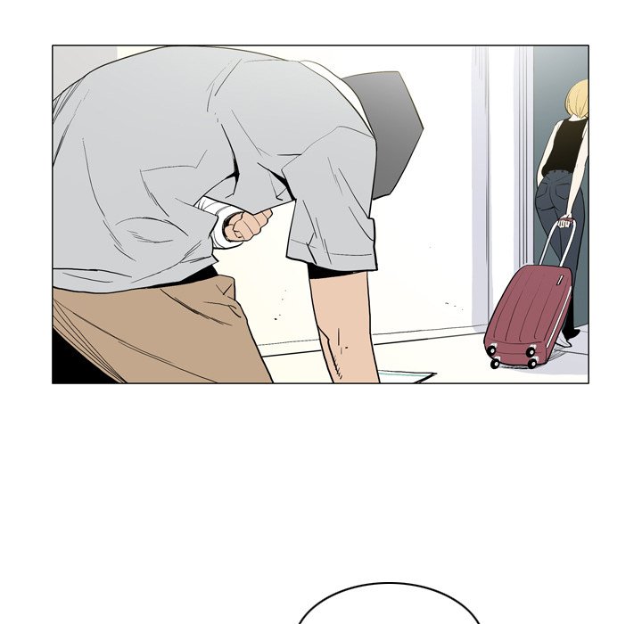 Trouble Drink Chapter 21 - HolyManga.Net