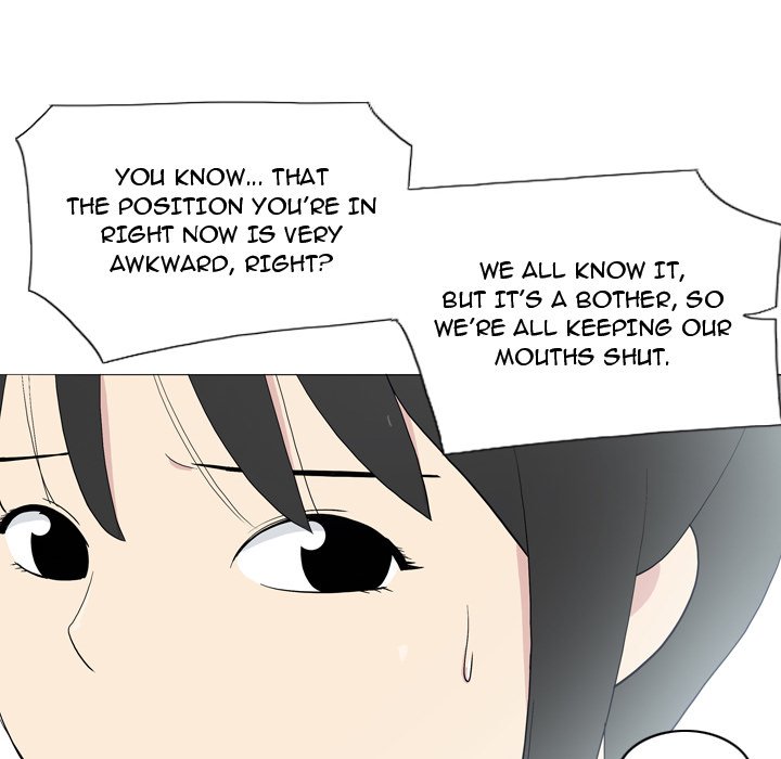 Trouble Drink Chapter 21 - HolyManga.Net