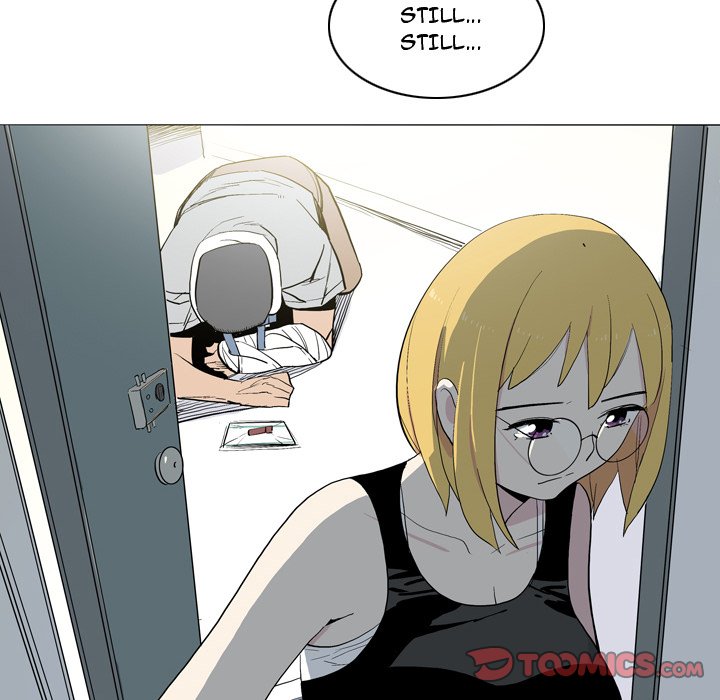 Trouble Drink Chapter 21 - HolyManga.Net