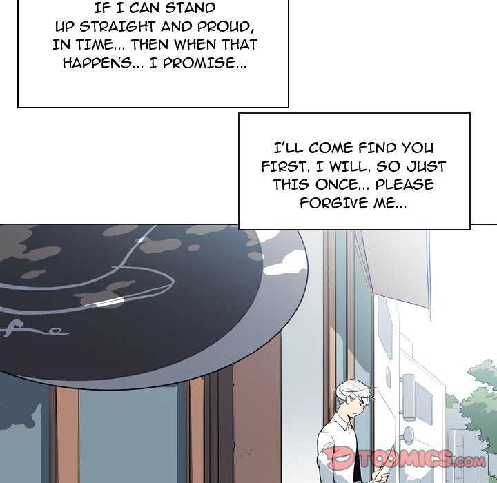 Trouble Drink Chapter 21 - HolyManga.Net