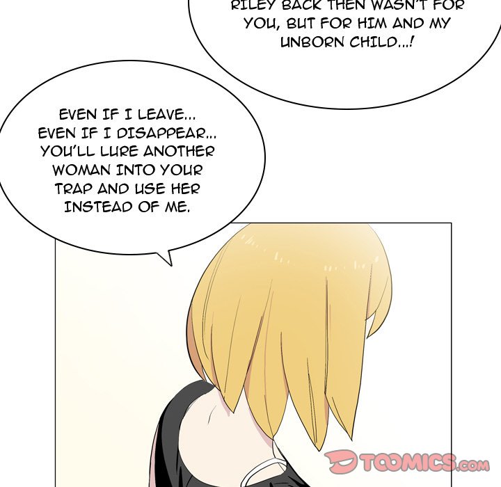 Trouble Drink Chapter 21 - HolyManga.Net