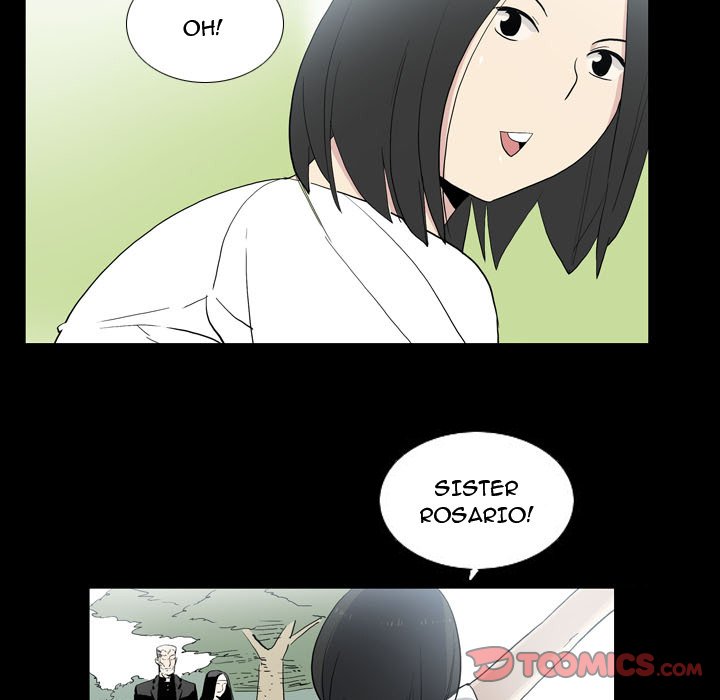 Trouble Drink Chapter 22 - HolyManga.Net