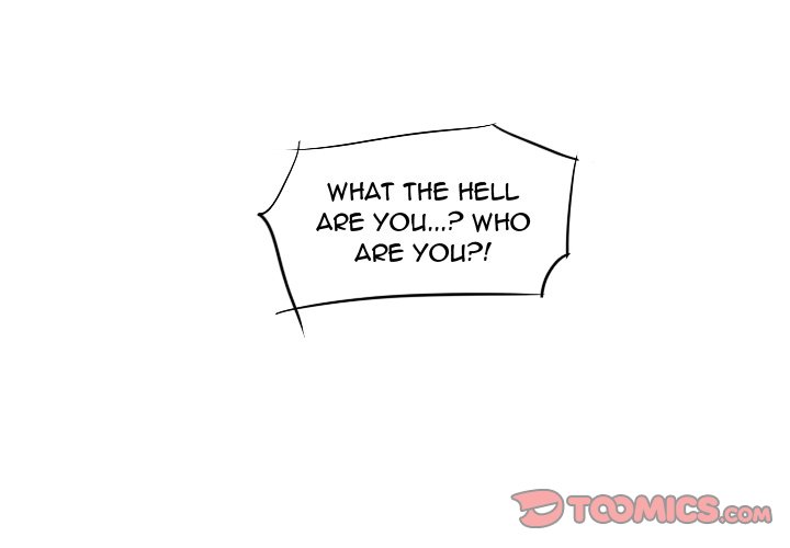 Trouble Drink Chapter 22 - HolyManga.Net
