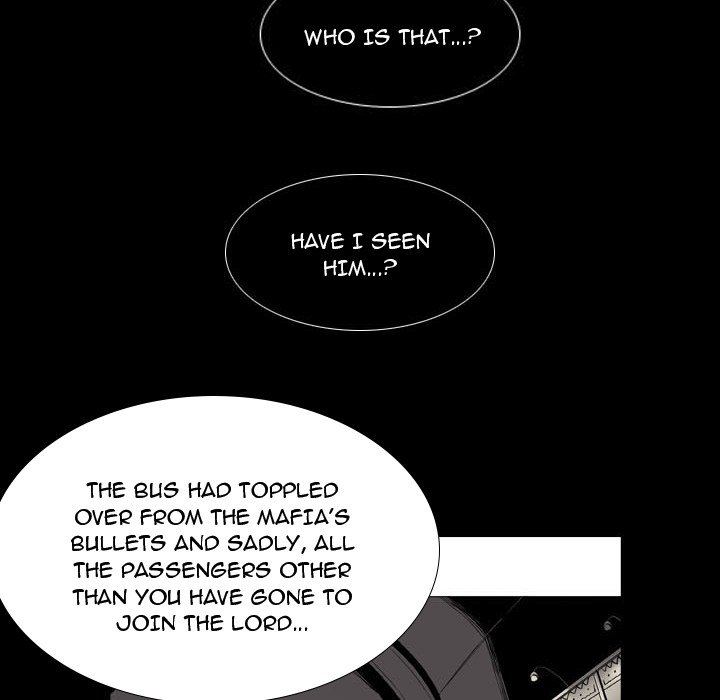 Trouble Drink Chapter 22 - HolyManga.Net