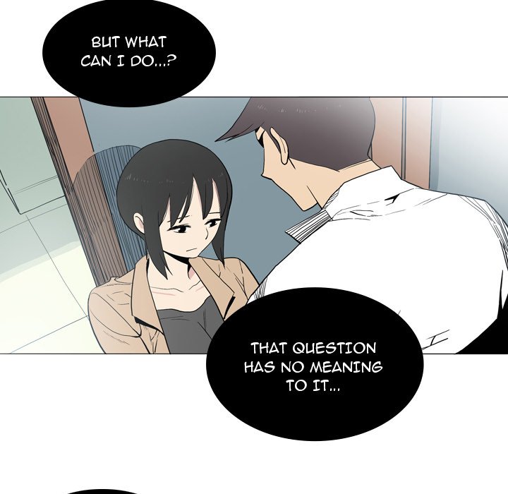 Trouble Drink Chapter 22 - HolyManga.Net