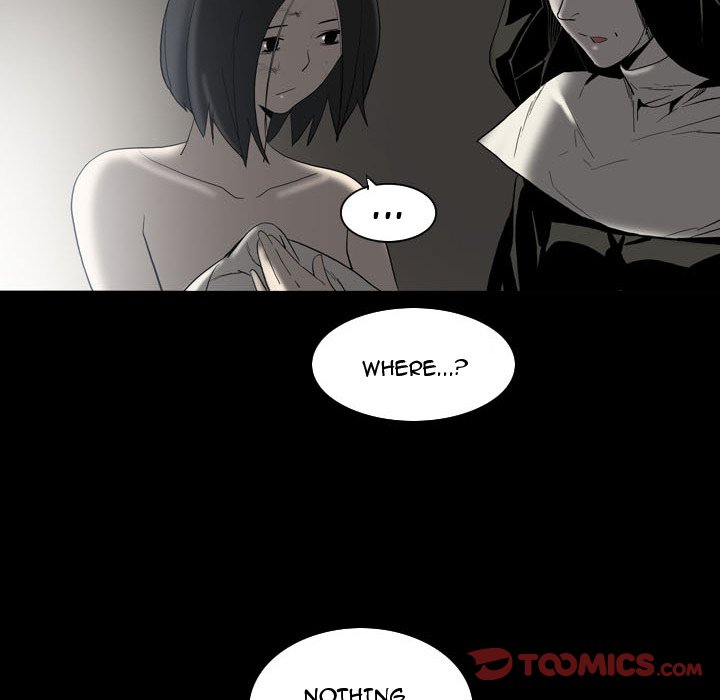 Trouble Drink Chapter 22 - HolyManga.Net