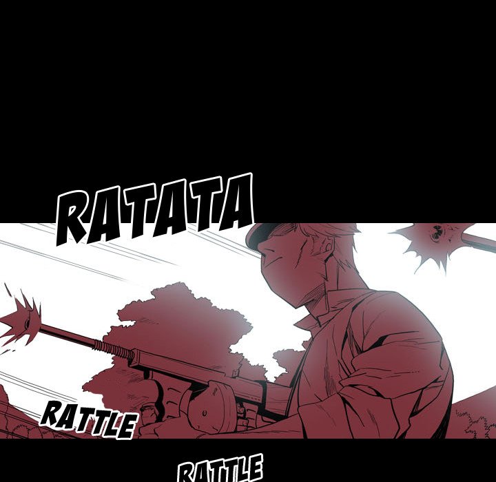 Trouble Drink Chapter 22 - HolyManga.Net