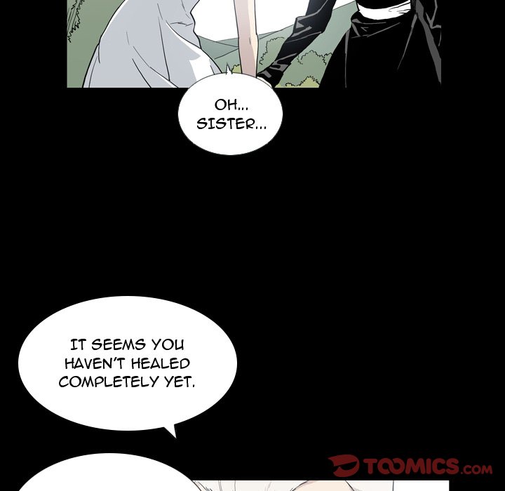 Trouble Drink Chapter 22 - HolyManga.Net