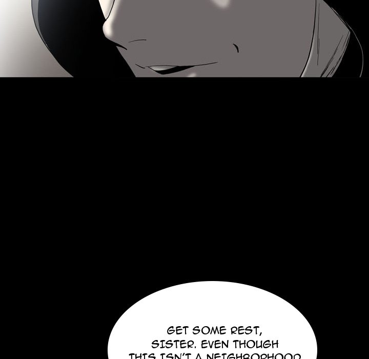 Trouble Drink Chapter 22 - HolyManga.Net