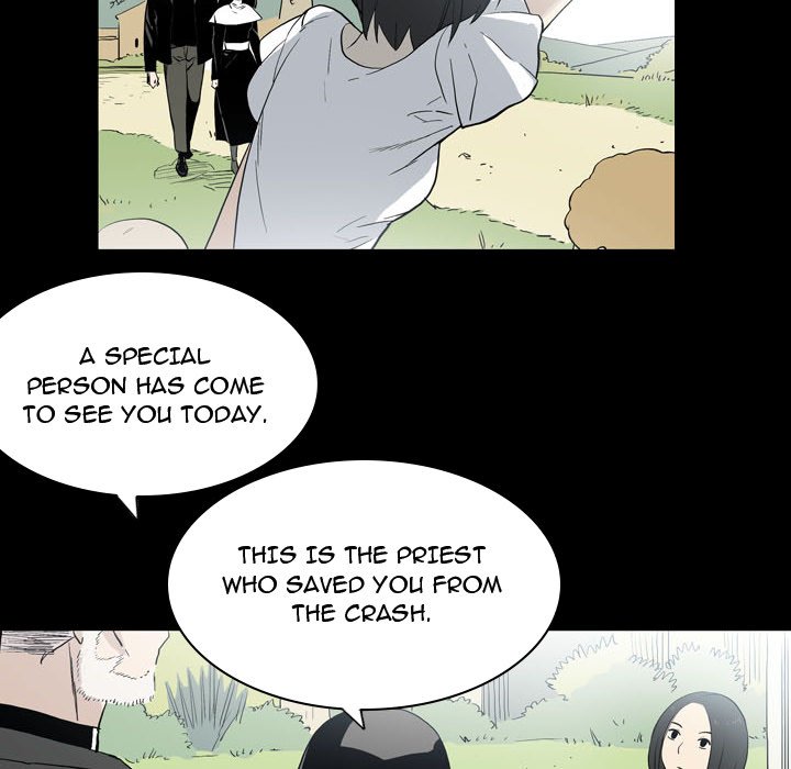 Trouble Drink Chapter 22 - HolyManga.Net