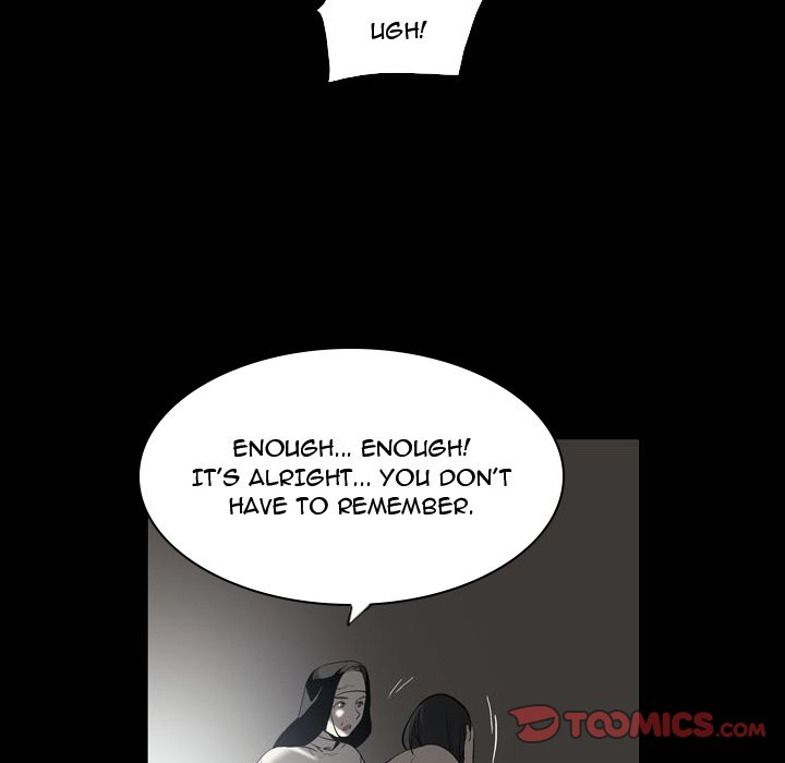 Trouble Drink Chapter 22 - HolyManga.Net