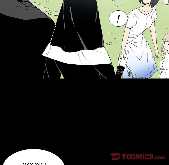 Trouble Drink Chapter 22 - HolyManga.Net