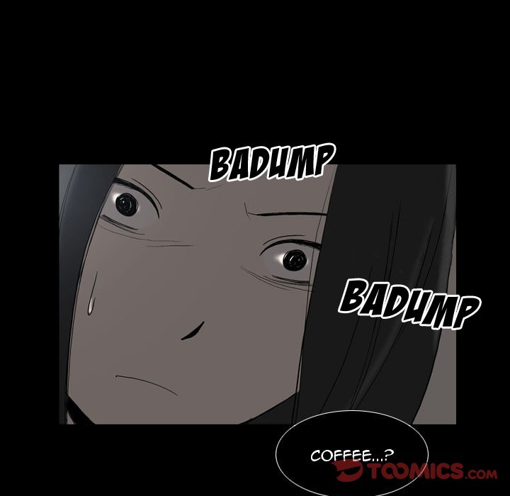 Trouble Drink Chapter 22 - HolyManga.Net