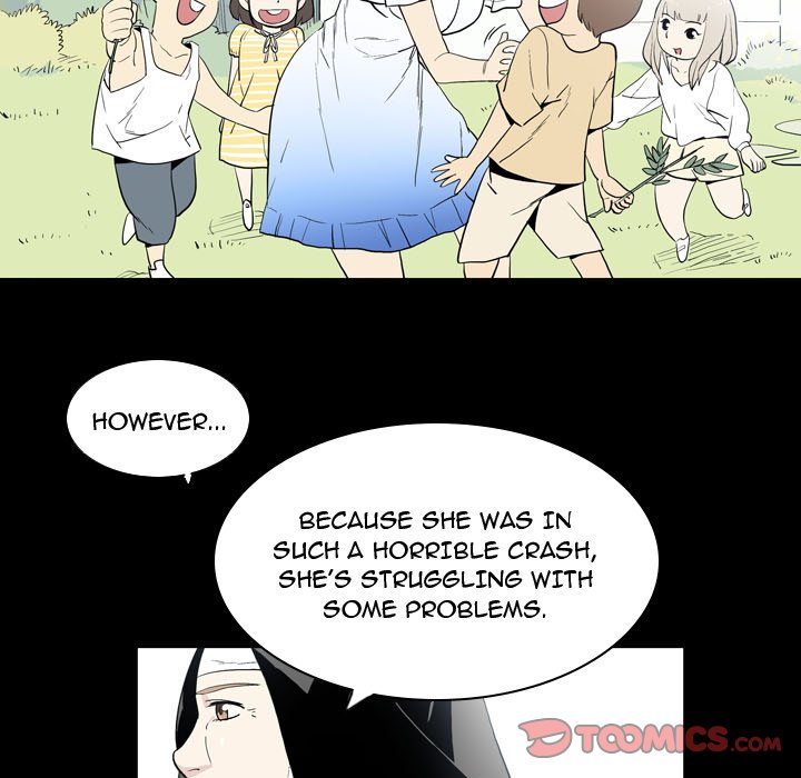 Trouble Drink Chapter 22 - HolyManga.Net